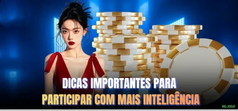 Baccarat MGJOGO