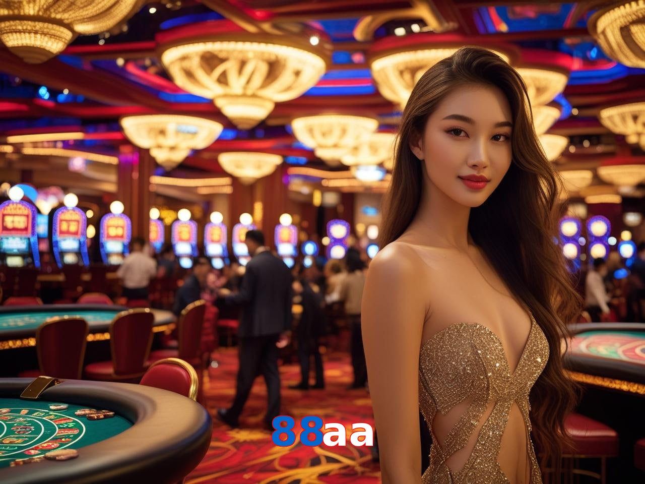 88aa